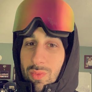 Meet your Posher, David